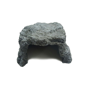 JIF 리얼 암석형 은신처 중대형 23번